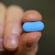 Truvada can be taken once a day, along with regular lab work and doctor’s visits, and is 99 percent effective for preventing HIV.